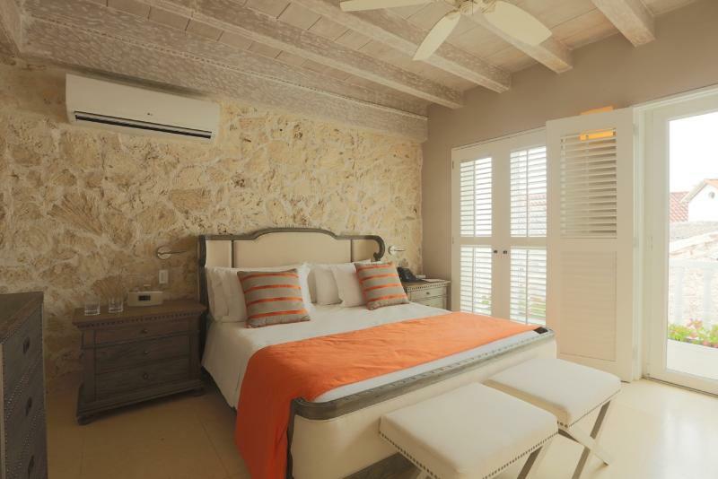 Hotel Noi Cartagena 1860 Esterno foto
