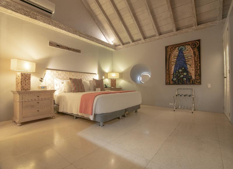 Hotel Noi Cartagena 1860 Esterno foto